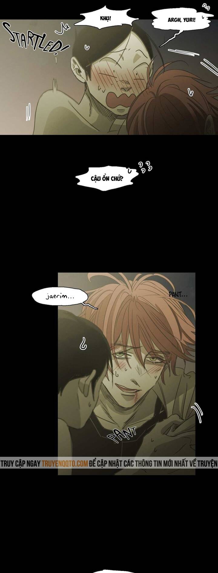 Không Bao Giờ Hiểu: Chapter 81