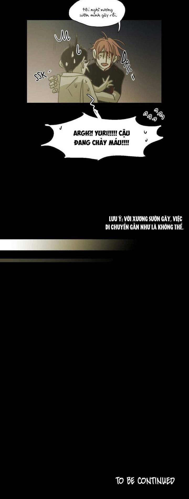 Không Bao Giờ Hiểu: Chapter 81