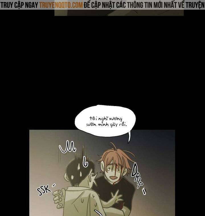 Không Bao Giờ Hiểu: Chapter 81