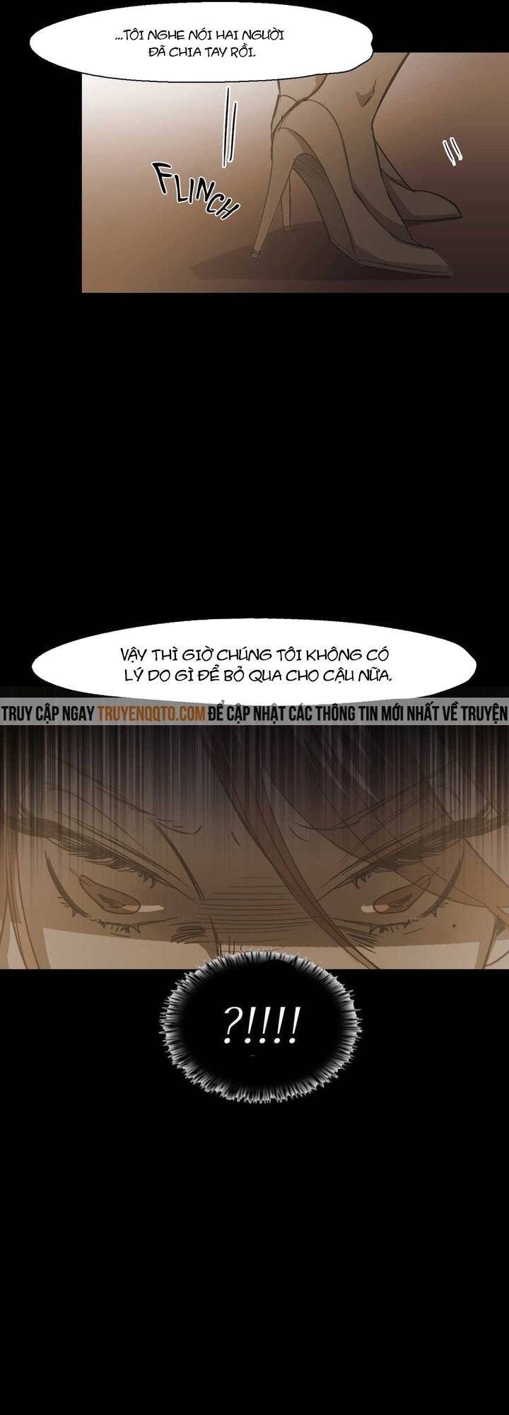 Không Bao Giờ Hiểu: Chapter 82