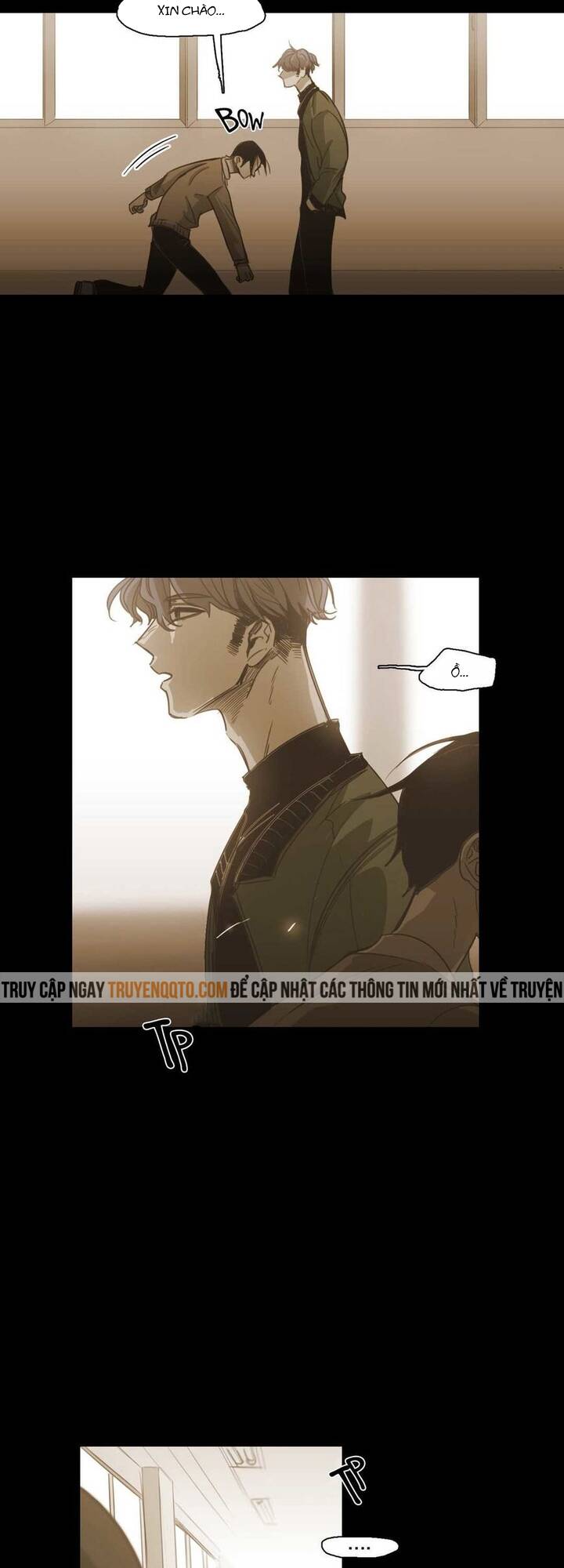 Không Bao Giờ Hiểu: Chapter 82