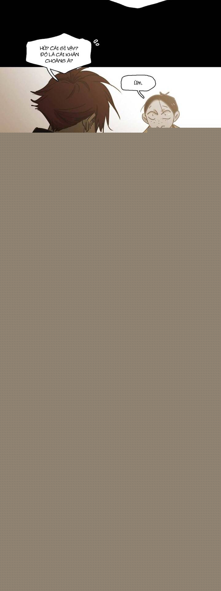 Không Bao Giờ Hiểu: Chapter 82