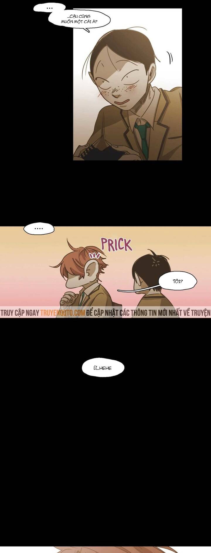 Không Bao Giờ Hiểu: Chapter 82