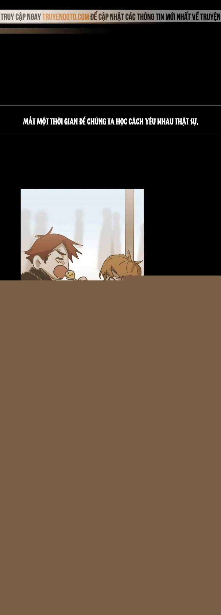 Không Bao Giờ Hiểu: Chapter 82