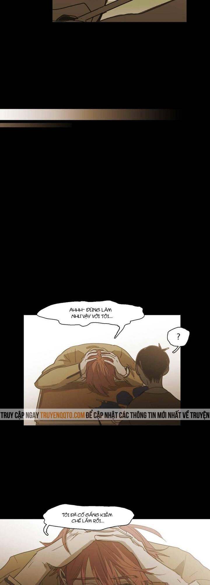 Không Bao Giờ Hiểu: Chapter 82