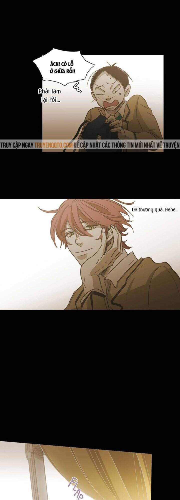 Không Bao Giờ Hiểu: Chapter 82