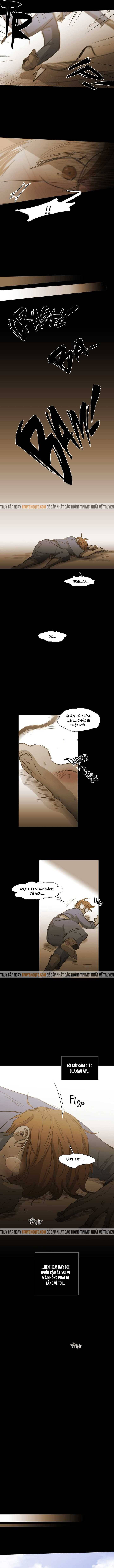 Không Bao Giờ Hiểu: Chapter 83