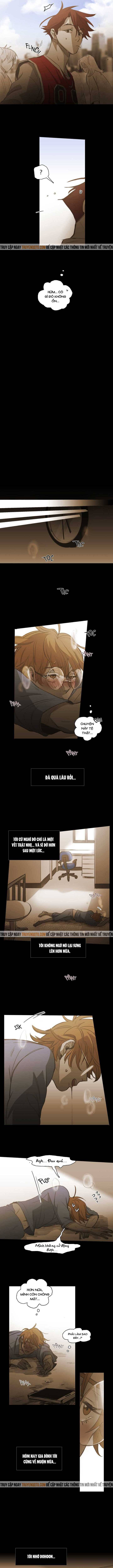 Không Bao Giờ Hiểu: Chapter 83