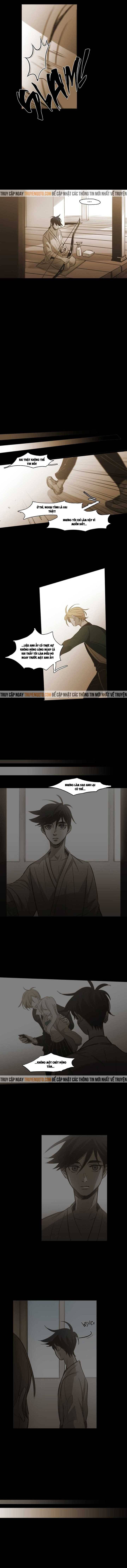 Không Bao Giờ Hiểu: Chapter 84