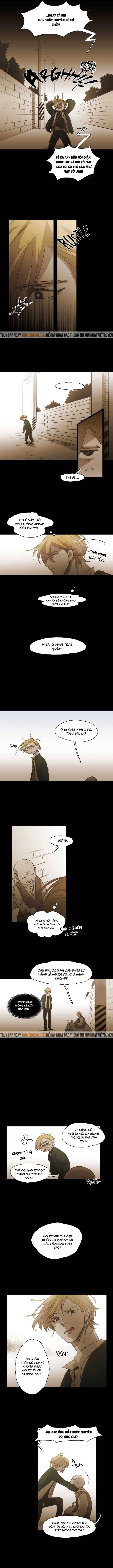 Không Bao Giờ Hiểu: Chapter 84