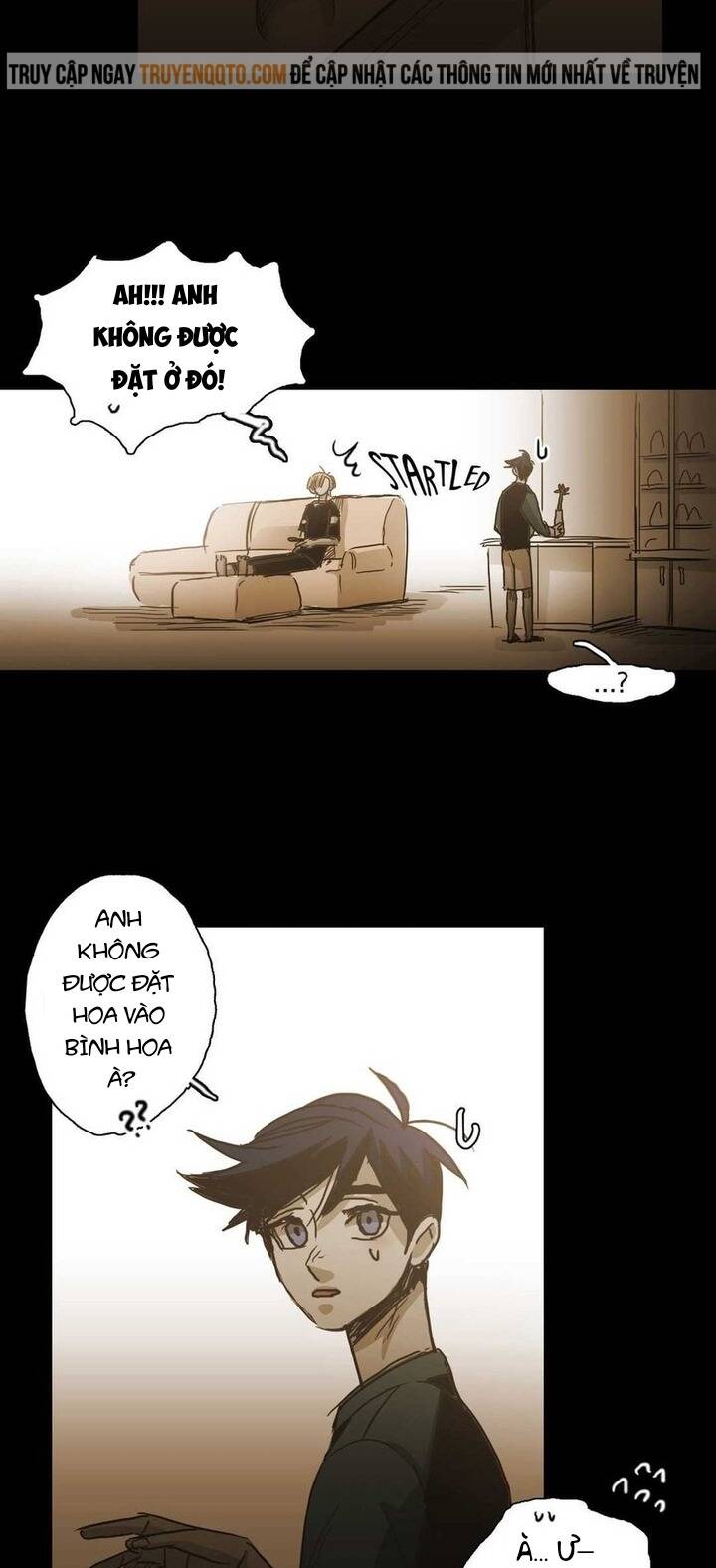 Không Bao Giờ Hiểu: Chapter 85