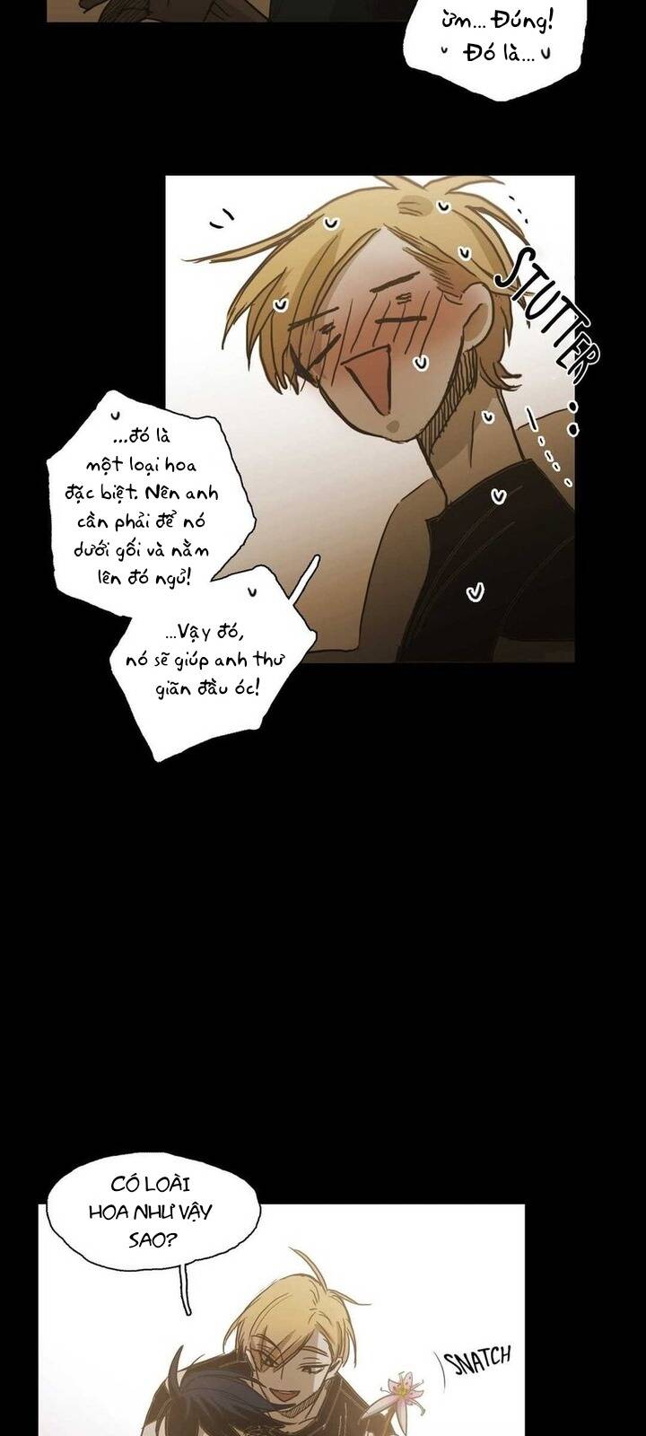 Không Bao Giờ Hiểu: Chapter 85