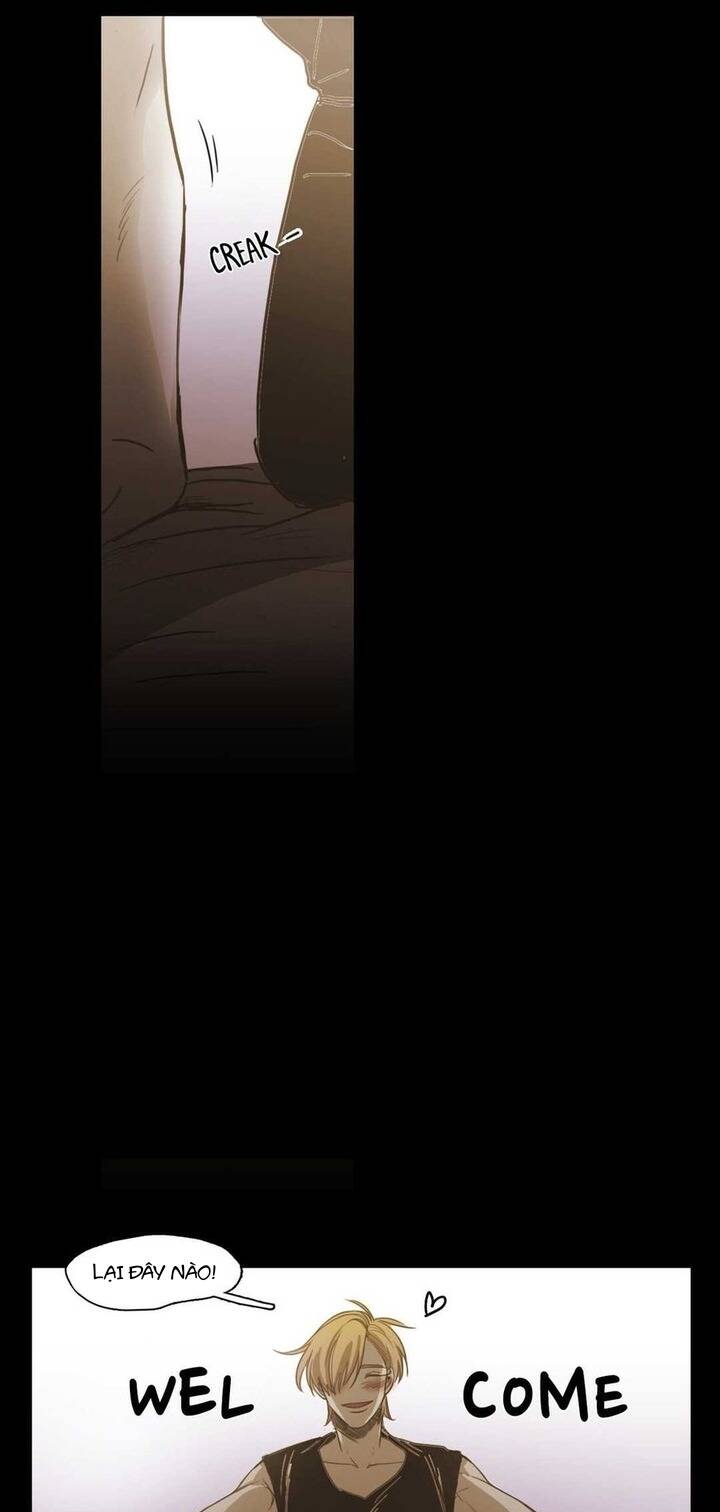 Không Bao Giờ Hiểu: Chapter 85