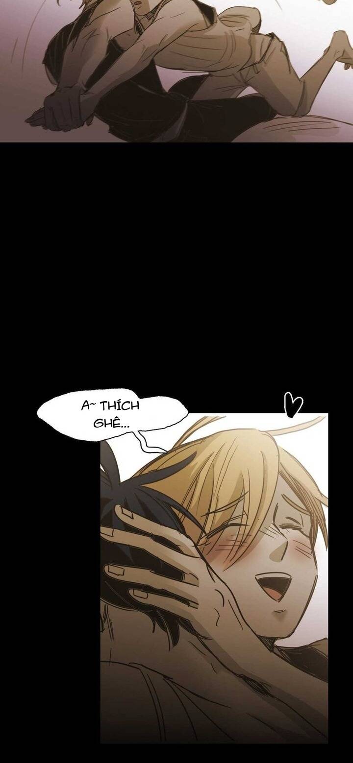 Không Bao Giờ Hiểu: Chapter 85