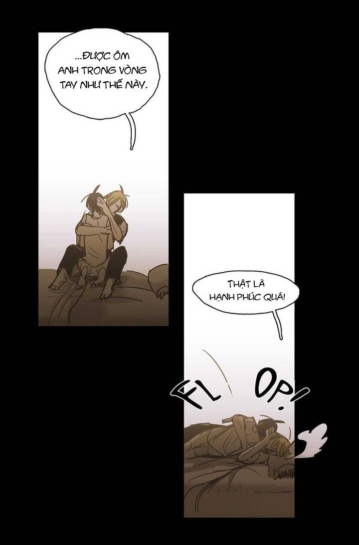 Không Bao Giờ Hiểu: Chapter 85