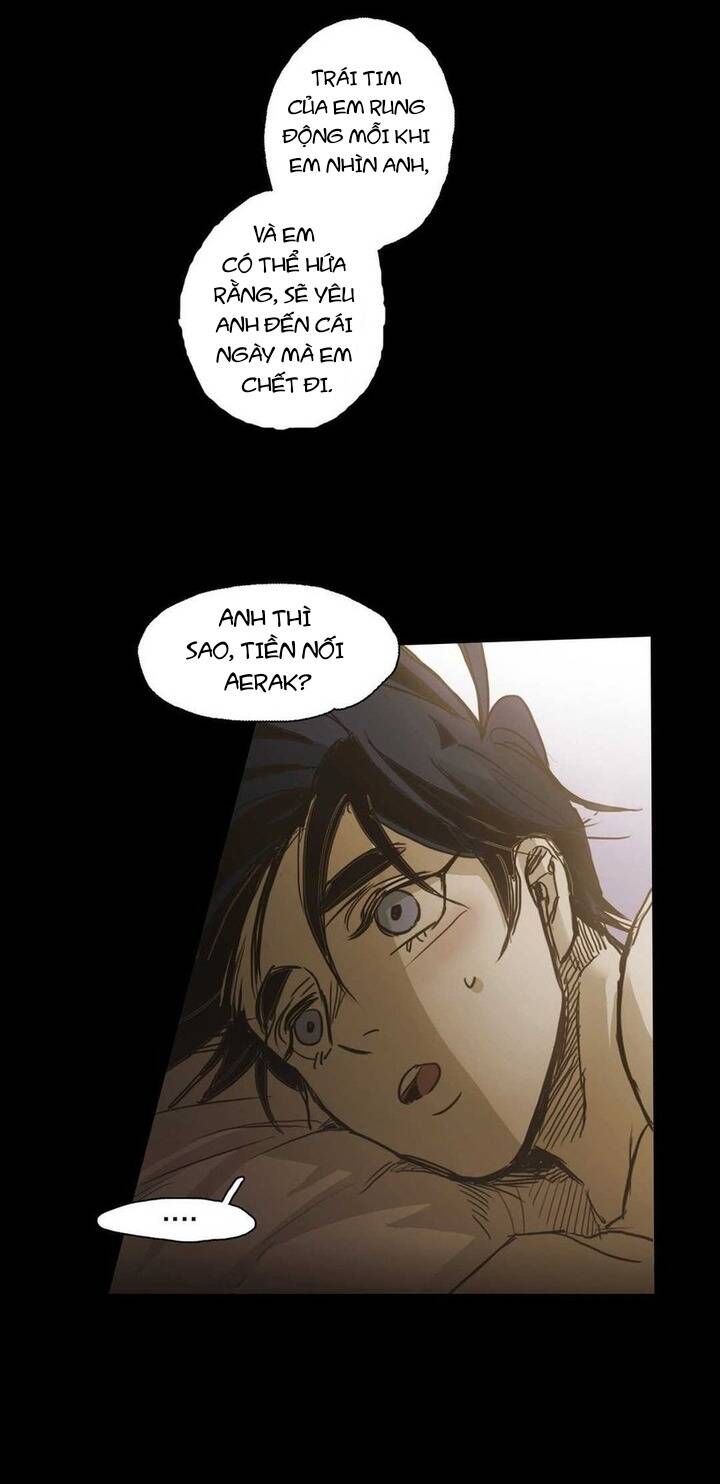 Không Bao Giờ Hiểu: Chapter 85