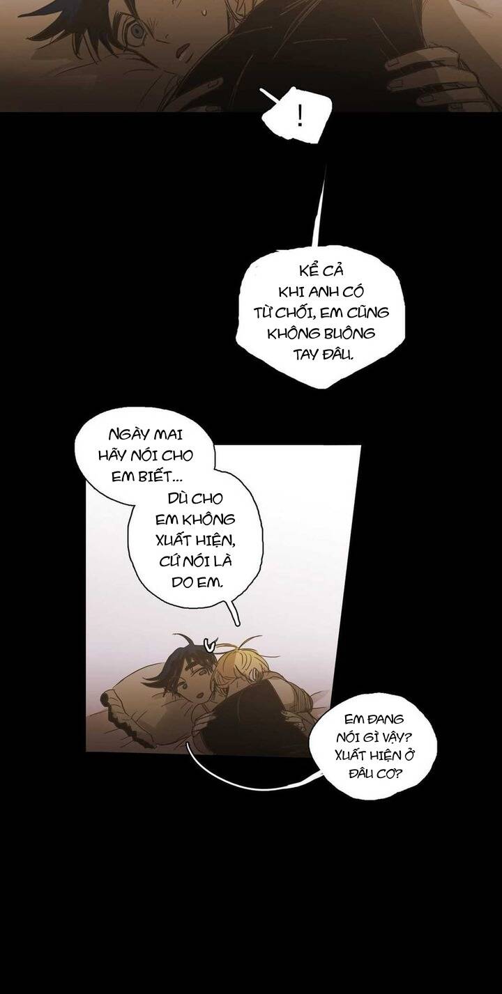 Không Bao Giờ Hiểu: Chapter 85
