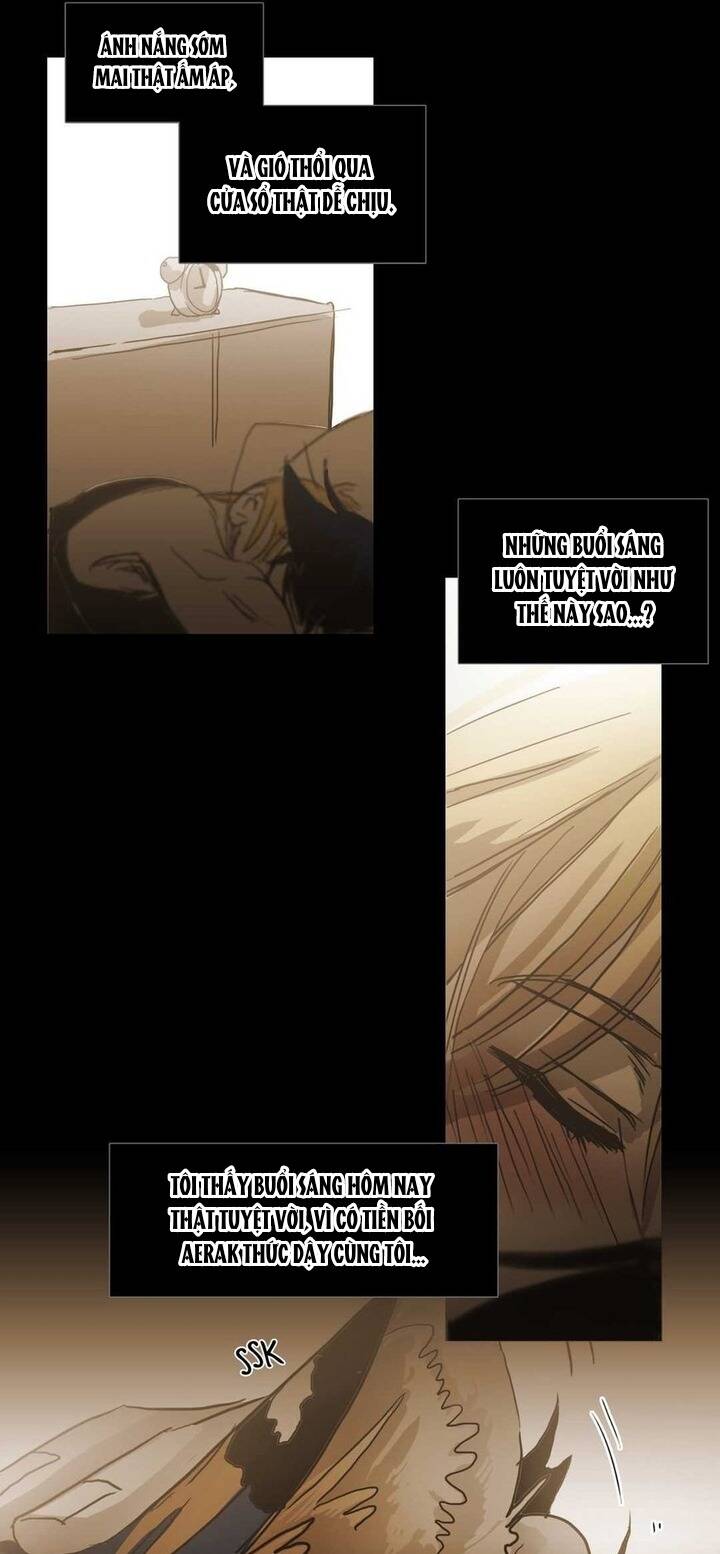 Không Bao Giờ Hiểu: Chapter 85