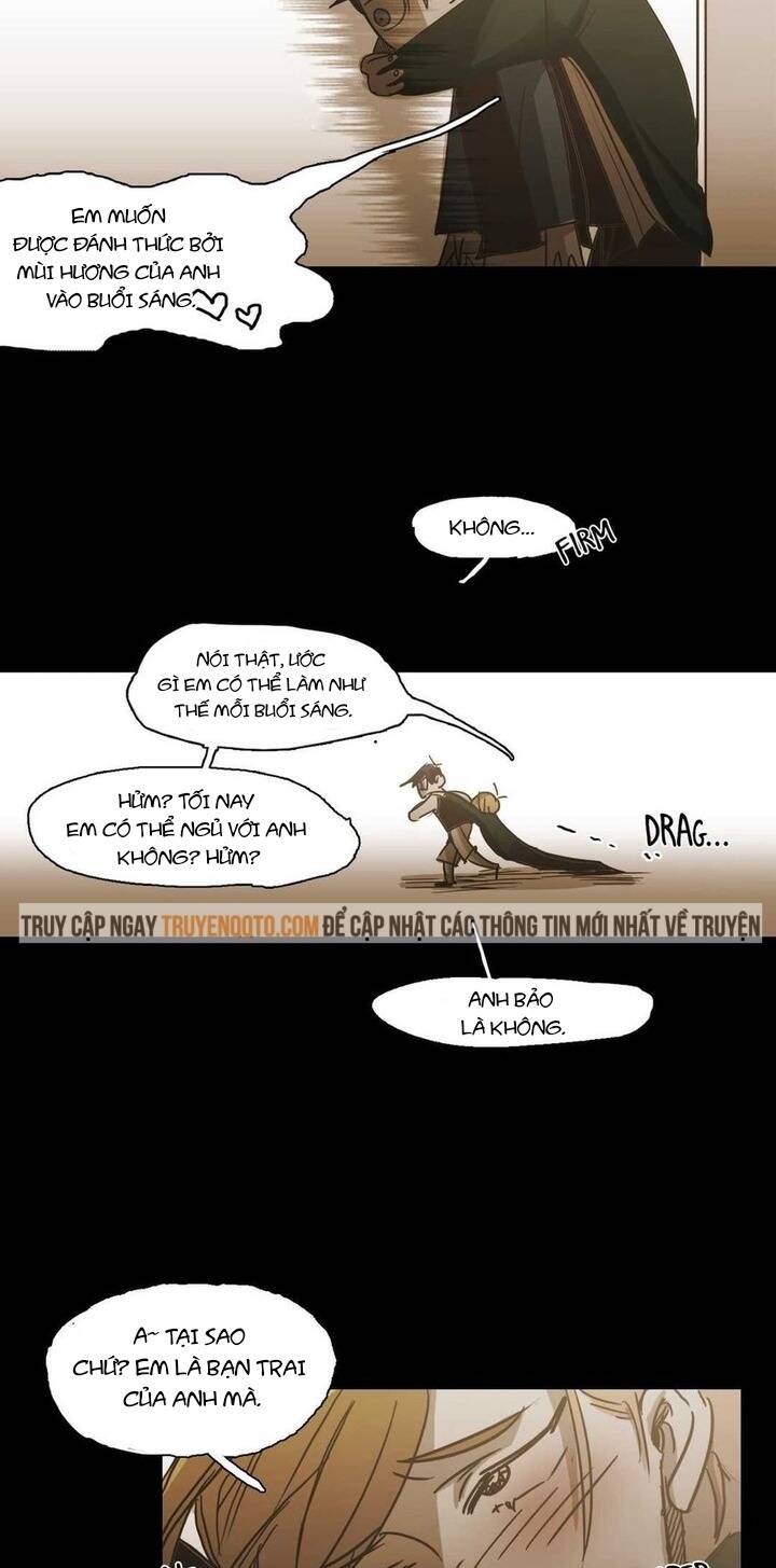 Không Bao Giờ Hiểu: Chapter 85