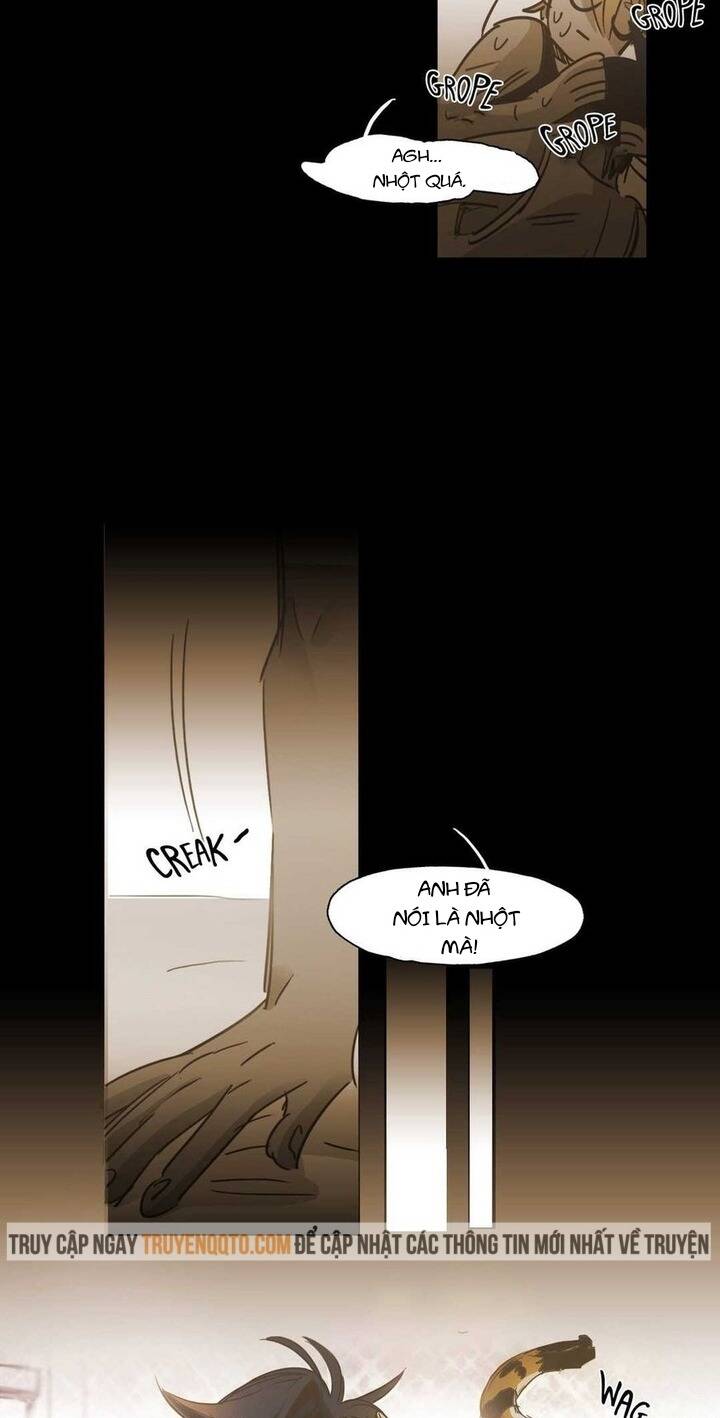 Không Bao Giờ Hiểu: Chapter 85