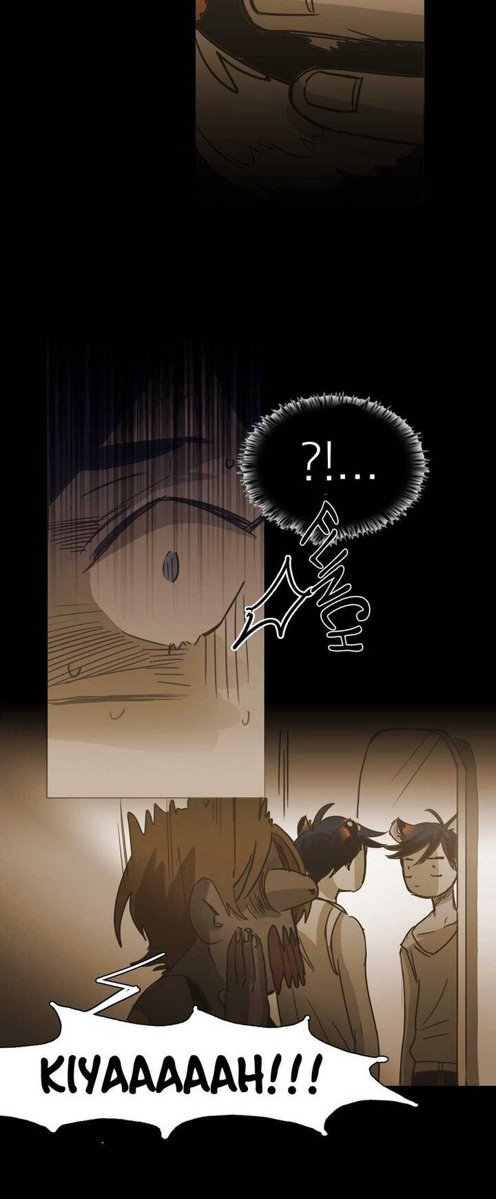 Không Bao Giờ Hiểu: Chapter 85