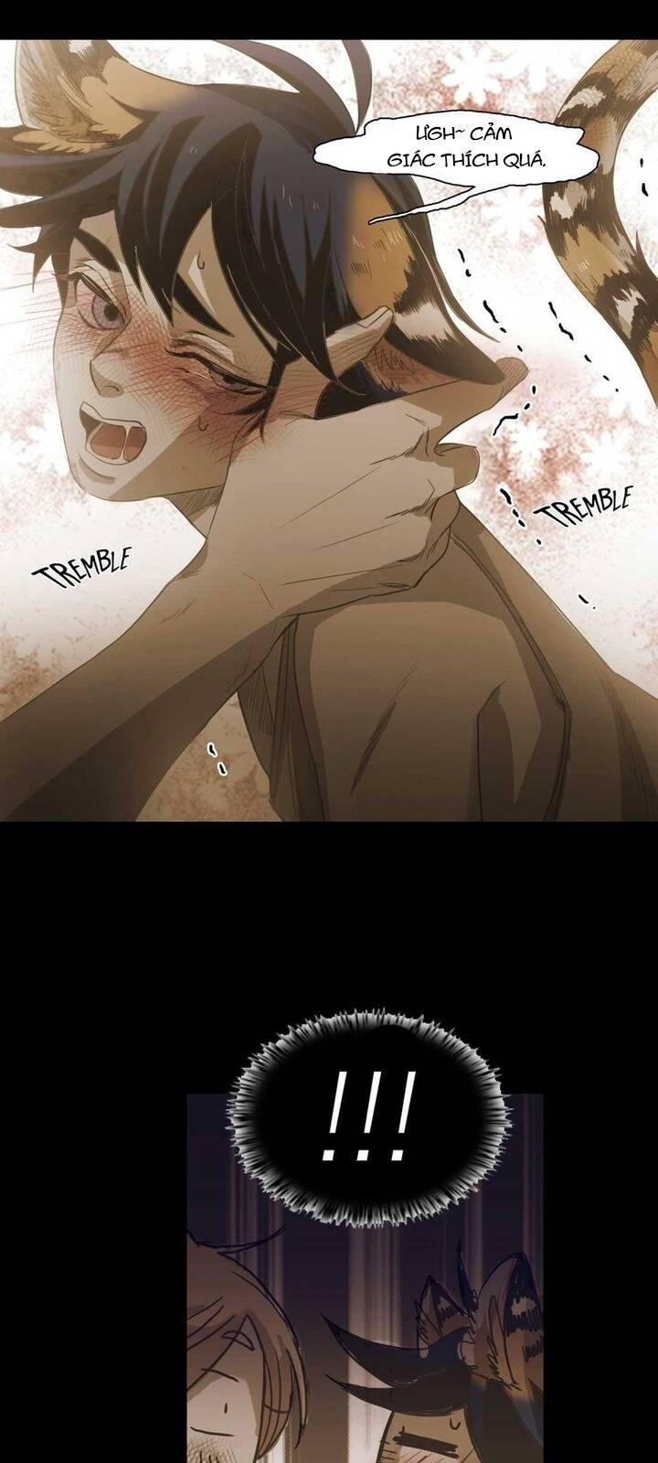 Không Bao Giờ Hiểu: Chapter 85