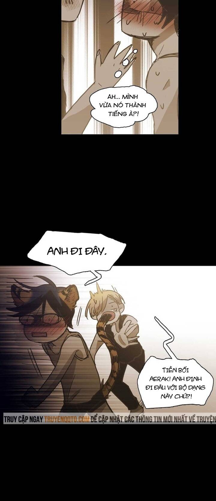 Không Bao Giờ Hiểu: Chapter 85