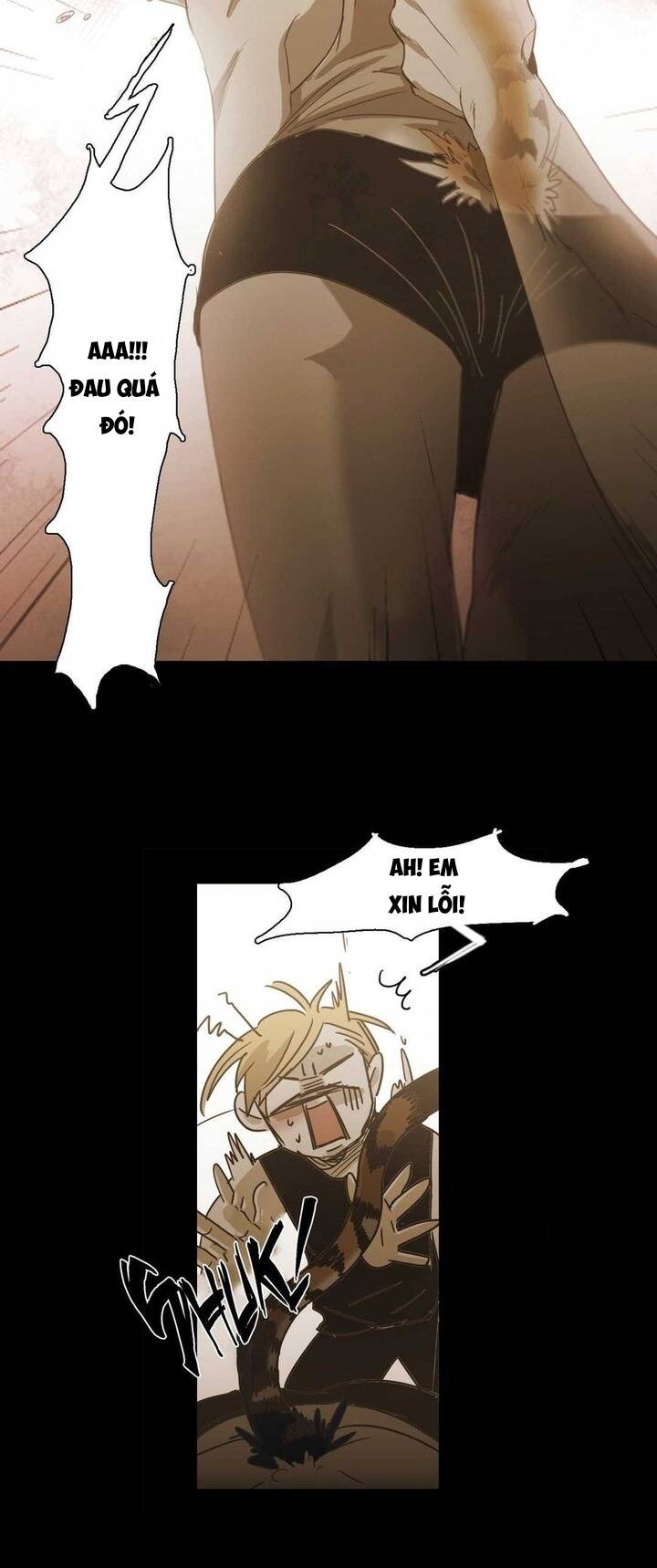 Không Bao Giờ Hiểu: Chapter 85