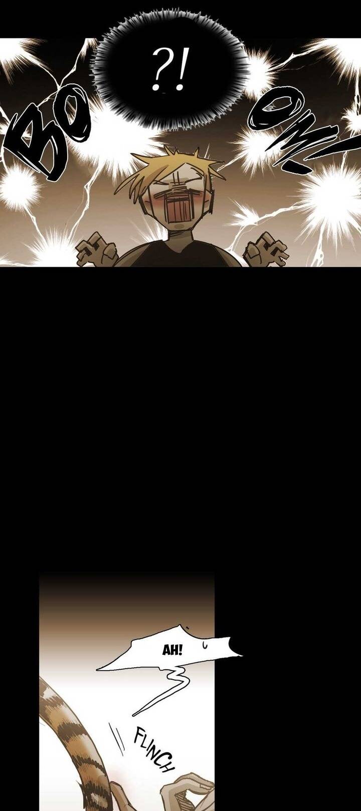 Không Bao Giờ Hiểu: Chapter 85