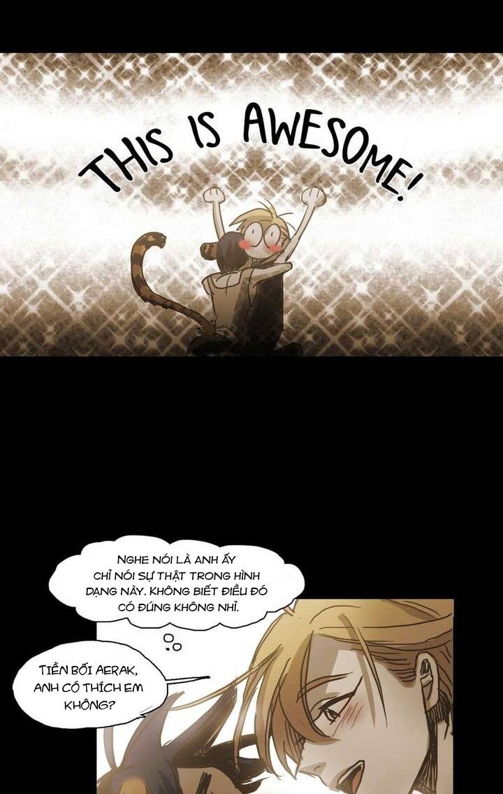 Không Bao Giờ Hiểu: Chapter 85