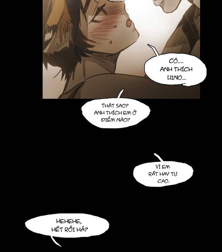 Không Bao Giờ Hiểu: Chapter 85