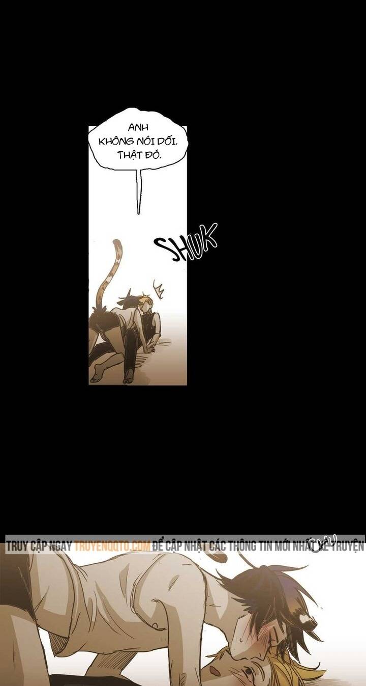 Không Bao Giờ Hiểu: Chapter 85