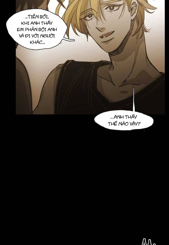 Không Bao Giờ Hiểu: Chapter 85