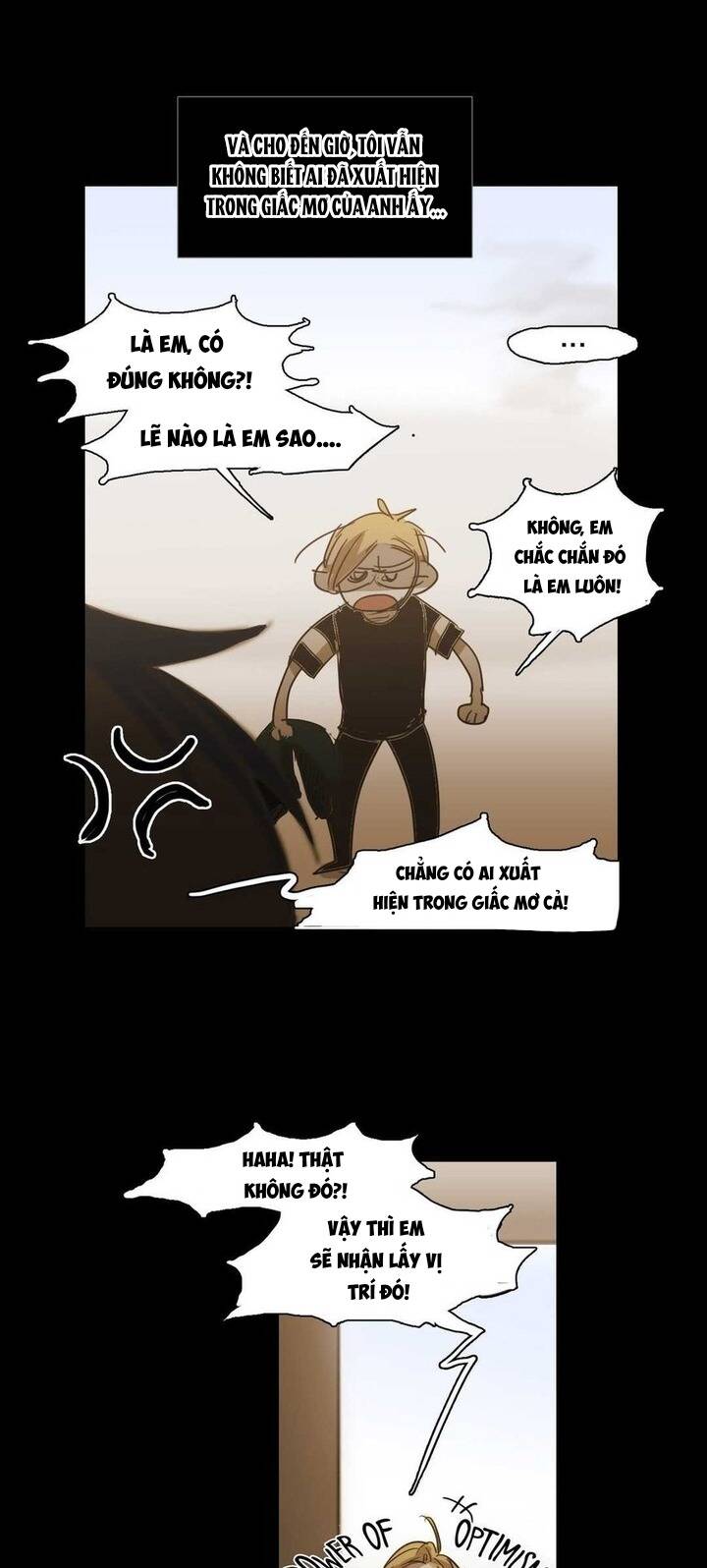 Không Bao Giờ Hiểu: Chapter 85