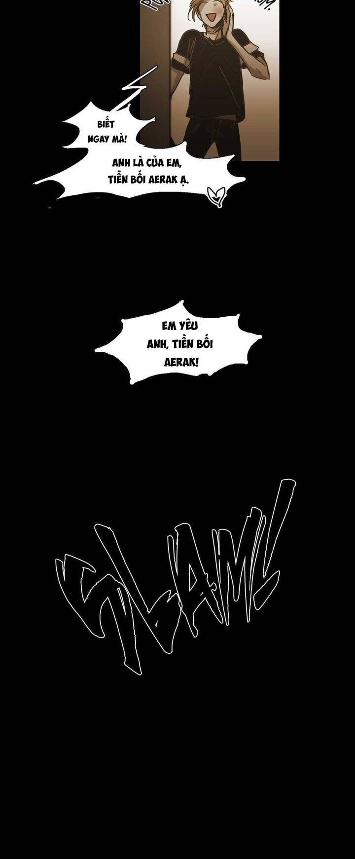 Không Bao Giờ Hiểu: Chapter 85