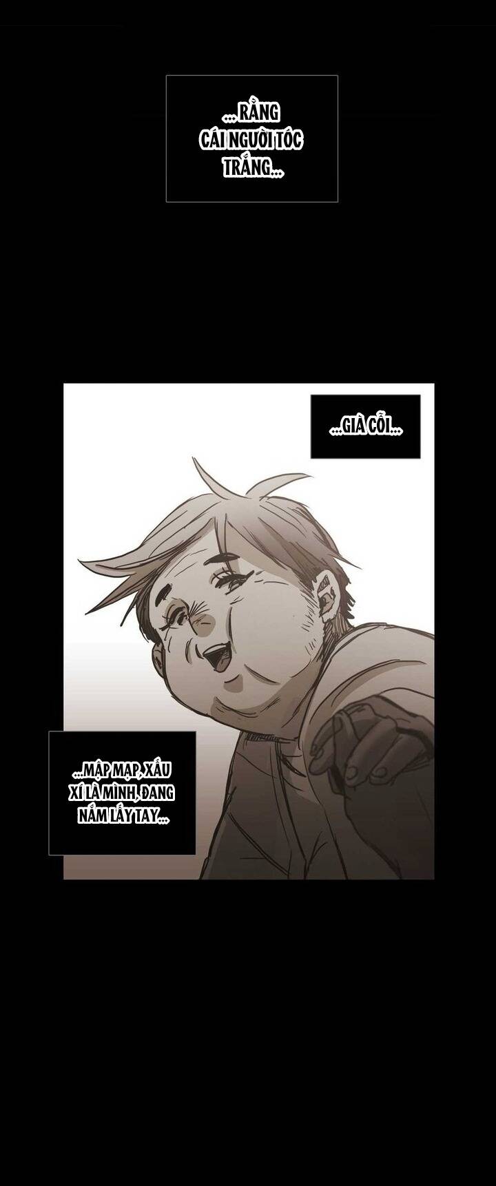 Không Bao Giờ Hiểu: Chapter 85