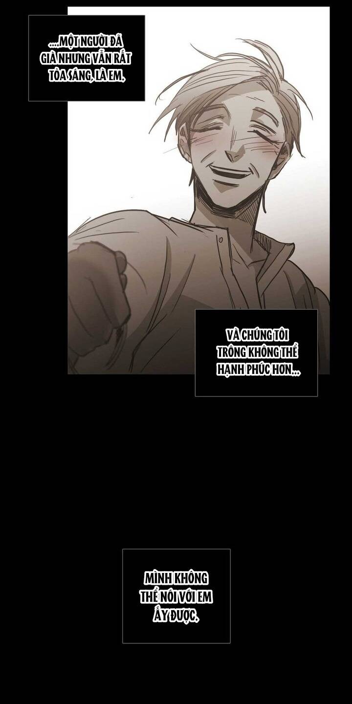 Không Bao Giờ Hiểu: Chapter 85