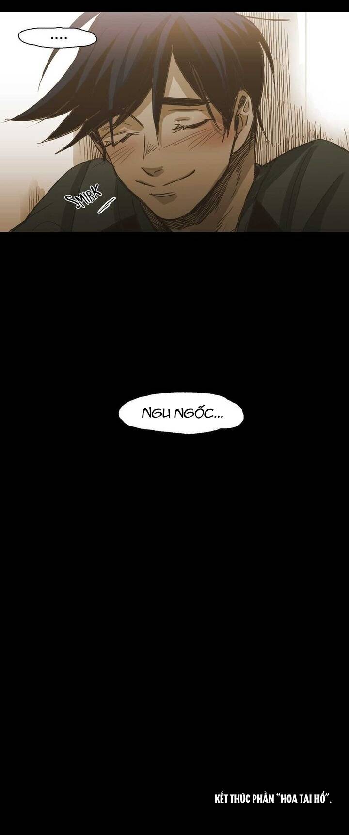 Không Bao Giờ Hiểu: Chapter 85