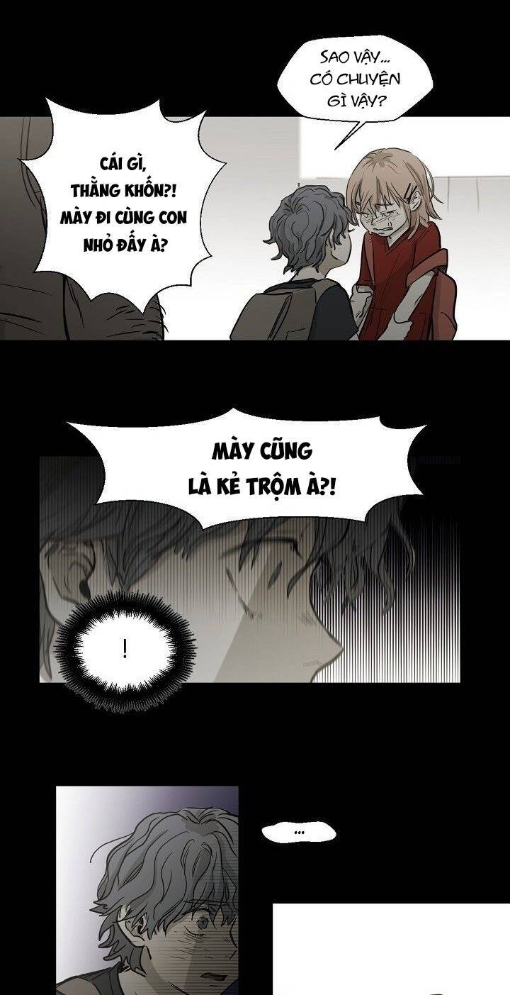 Không Bao Giờ Hiểu: Chapter 86