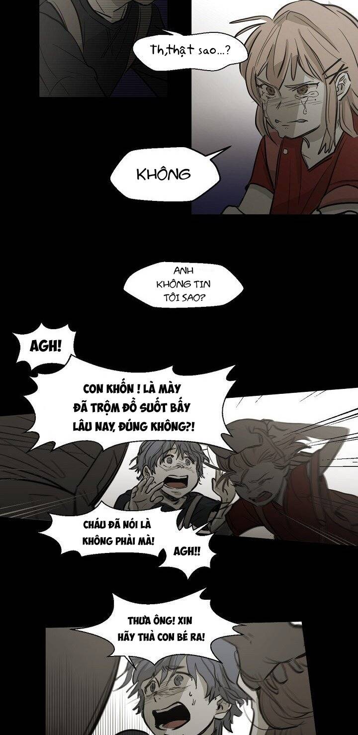 Không Bao Giờ Hiểu: Chapter 86