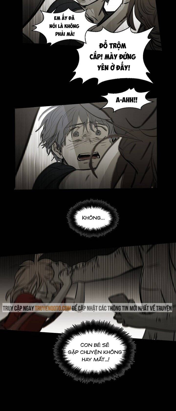 Không Bao Giờ Hiểu: Chapter 86