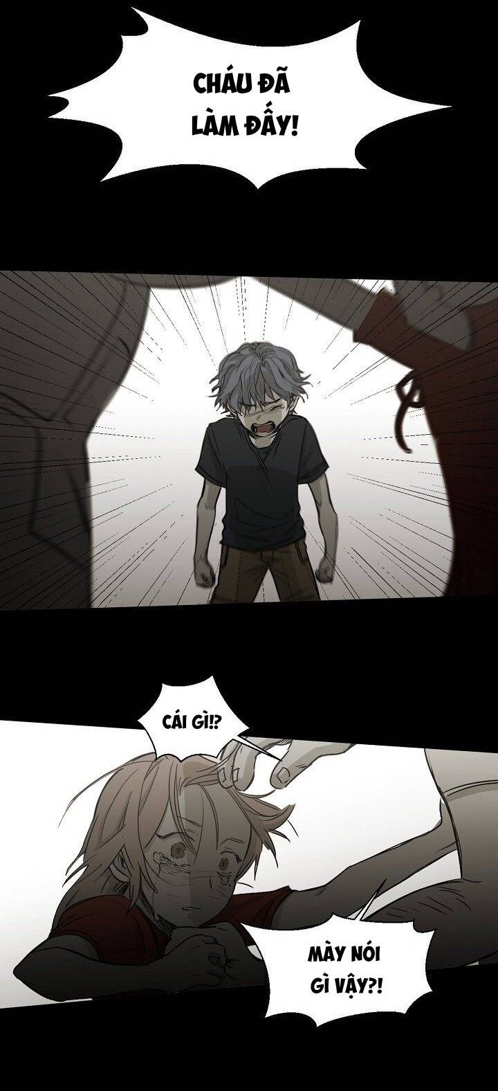 Không Bao Giờ Hiểu: Chapter 86