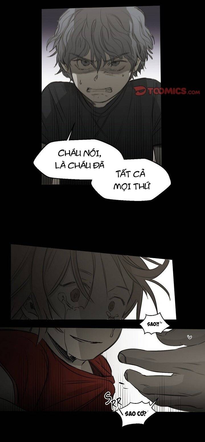 Không Bao Giờ Hiểu: Chapter 86