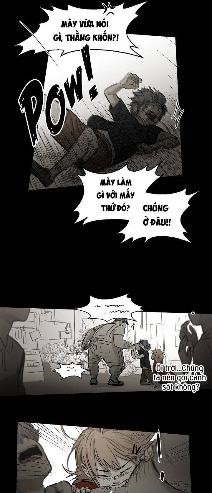 Không Bao Giờ Hiểu: Chapter 86