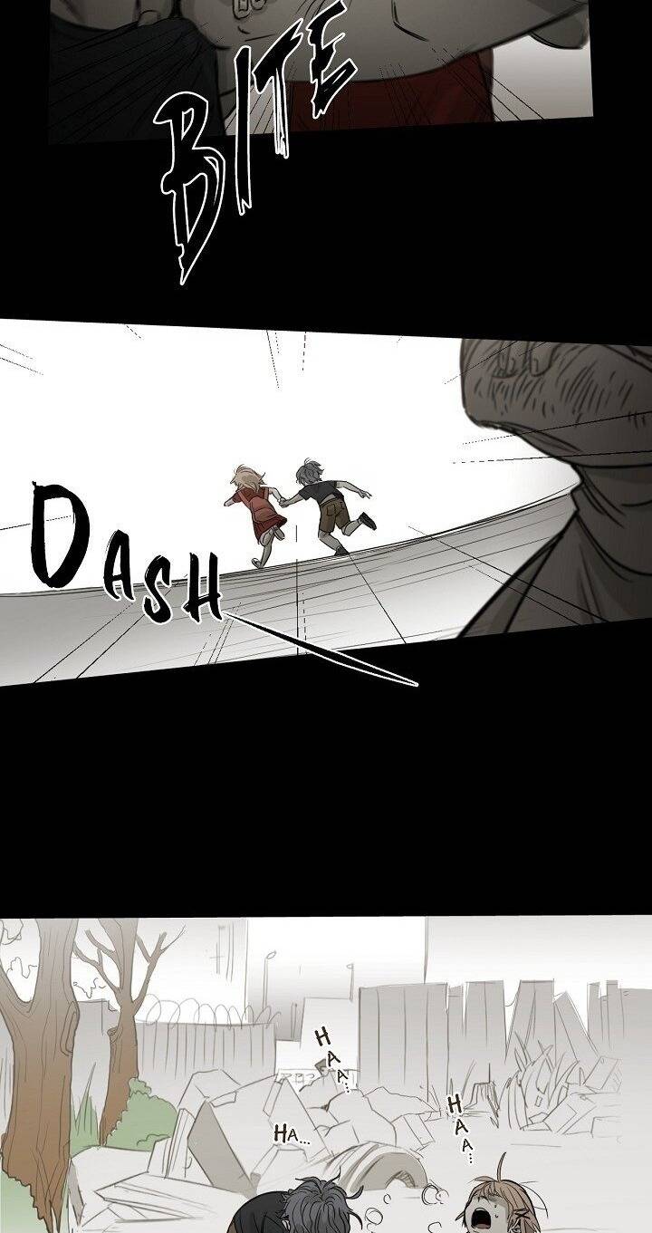 Không Bao Giờ Hiểu: Chapter 86