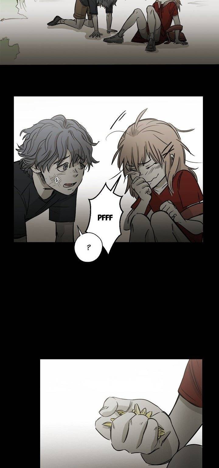 Không Bao Giờ Hiểu: Chapter 86