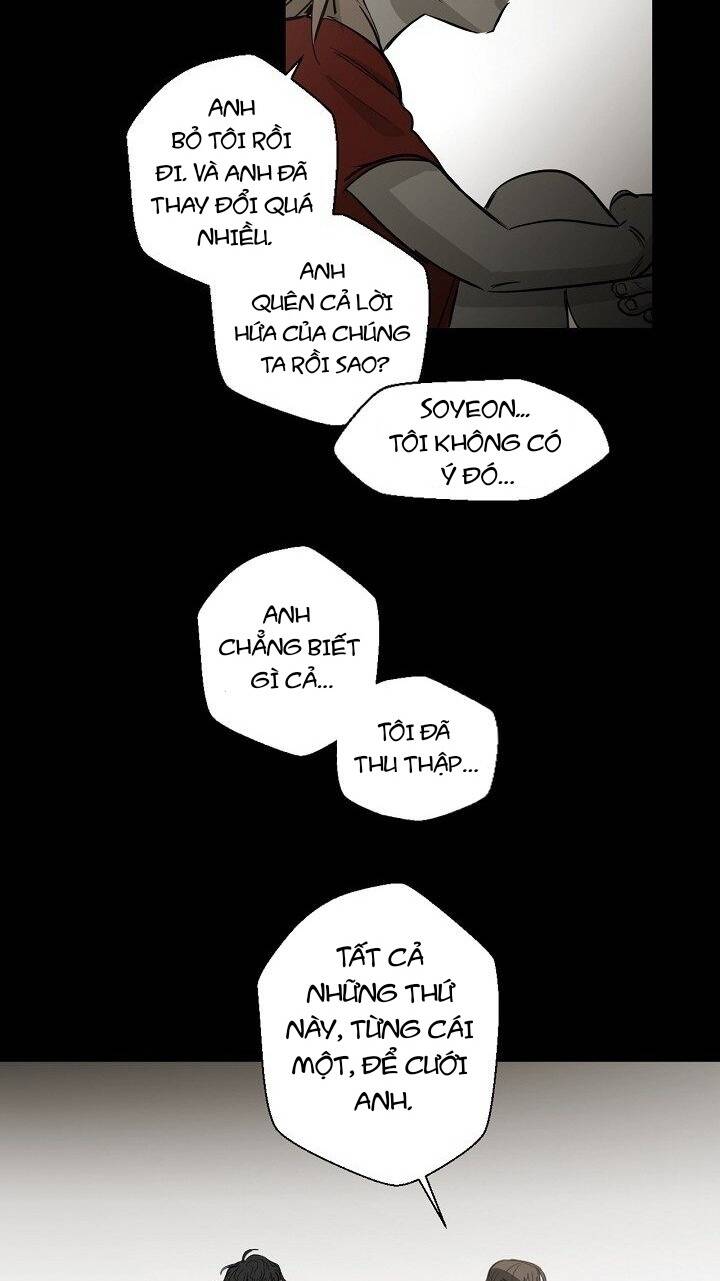 Không Bao Giờ Hiểu: Chapter 86