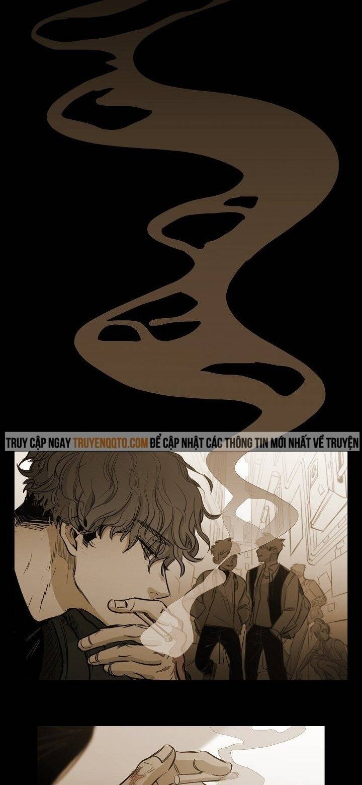 Không Bao Giờ Hiểu: Chapter 86