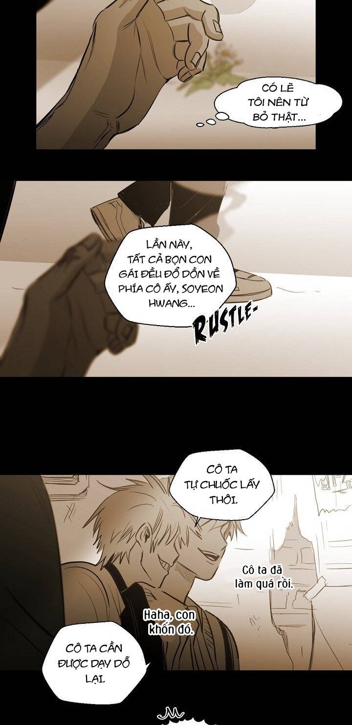 Không Bao Giờ Hiểu: Chapter 86