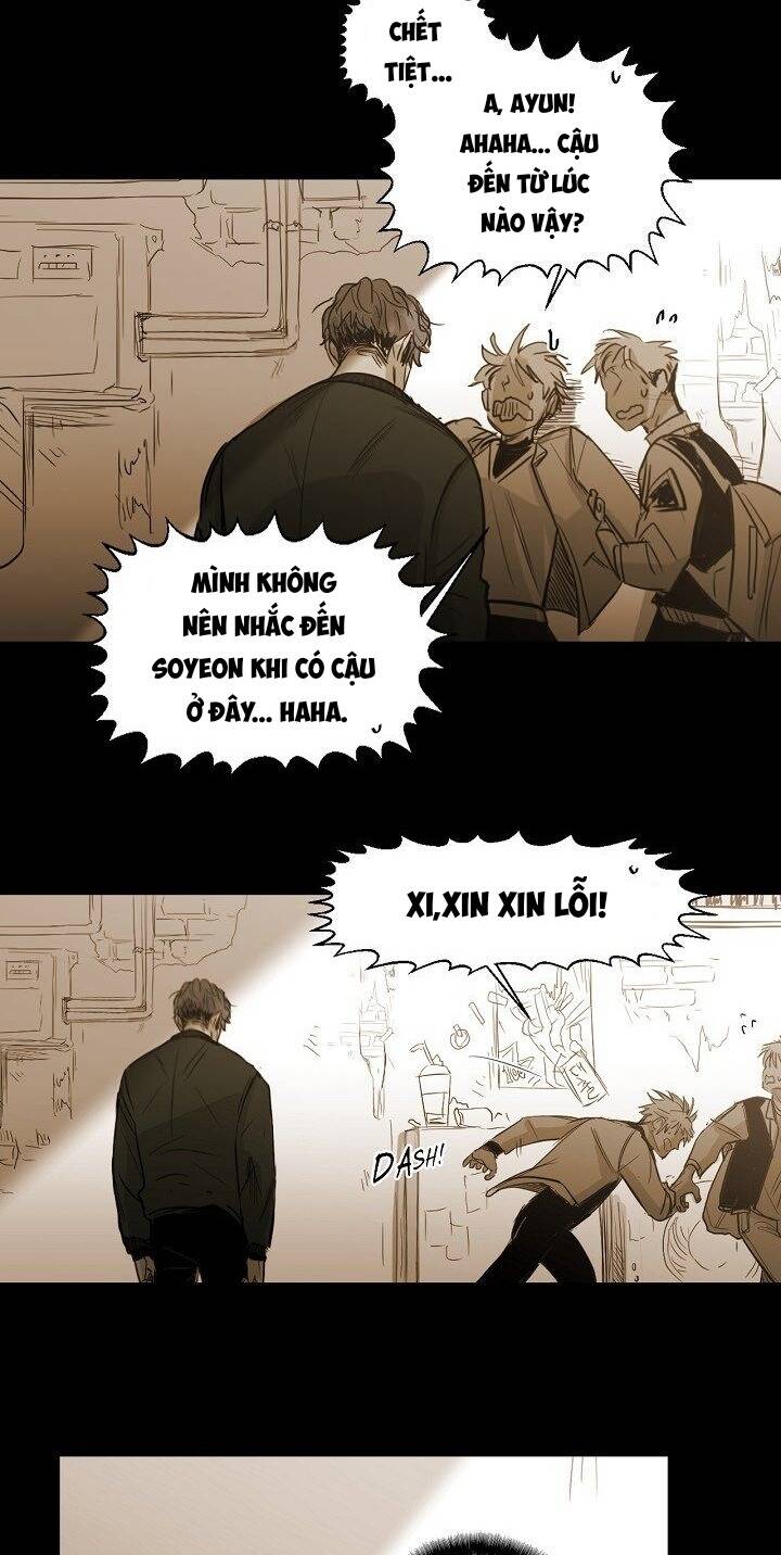 Không Bao Giờ Hiểu: Chapter 86